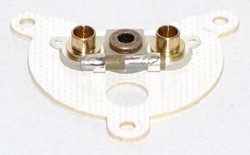 Fleischmann 504750  - Lagerschild massefrei (00504750)