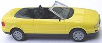 Herpa 021074 H0 - Audi 80 Cabrio