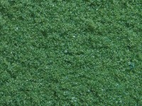 Noch 07341  - Vlokken / bladeren medium, lichtgroen
