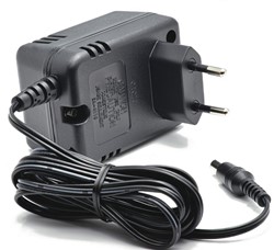 Roco 10723  - Steckernetzteil 230V 15V AC 40