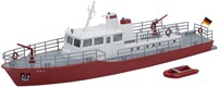 Faller 131016 H0 - Brandweerboot-2