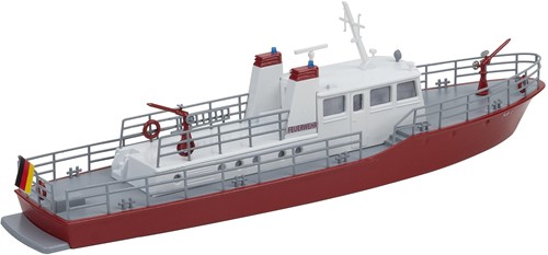 Faller 131016 H0 - Brandweerboot-3