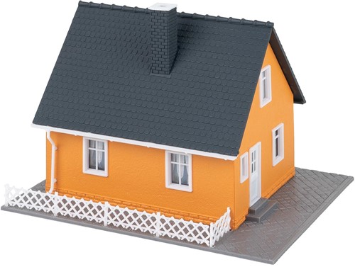 Faller 131300 H0 - Huis Van Bewoning-2