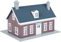 Faller 131323 H0 - Zuivelwinkel-3