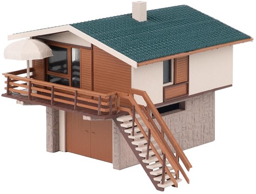 Faller 134102 H0 - Vakantiehuis-2