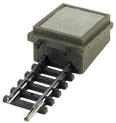 Minitrix 14976 N - Bufferstop