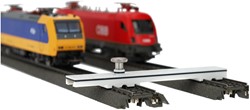 Feldherr 66647 Z - Spoorbreedte Parallelle spoorbreedte Z met 16 mm en 100 mm afstand