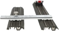 Feldherr 66648 N - Spoorbreedte Parallelle spoorbreedte N met 16 mm en 100 mm afstand-2