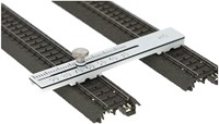 Feldherr 66648 N - Spoorbreedte Parallelle spoorbreedte N met 16 mm en 100 mm afstand-3