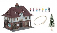 Faller 190093 H0 - Actieset Kerst Zingen-3