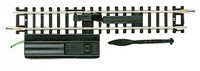 Fleischmann 22212 N - Entkupplungsgleis Spur N   104