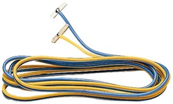Fleischmann 22217 N - Aansluitkabel 2pol. Spoor N