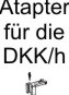 Krois-Modell H0 - DKKh Digitale H0 Digitale H0 Kurzkupplung In hoogte verstelbaar-2