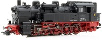 ESU 31102 H0 - Stoom Locomotief, H0, BR T16.1, 094 652-5, DB / Stoom Locomotief BR 94 (ex Pruisische T16.1) van de DB, tijdperk IV-2