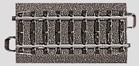 Märklin 24071 H0 - C-Rails Rechte rail 70,8mm 1stuks