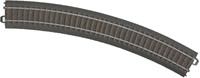 Marklin 24330 H0 - GEBOGEN SPOOR