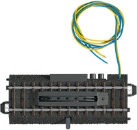 Marklin 24997 H0 - C-Rails Electrische Ontkoppelrail 94,2mm 1stuks