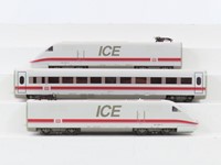 Märklin 2986 H0 - Delta ICE Startset 'Die richtige Start in die Zukunft’ DB-2