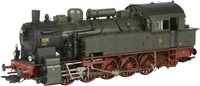ESU 31103 H0 - Stoom Locomotief, H0, BR T16.1, 8158 Essen, KPEV-2