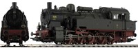 ESU 31103 H0 - Stoom Locomotief, H0, BR T16.1, 8158 Essen, KPEV-3