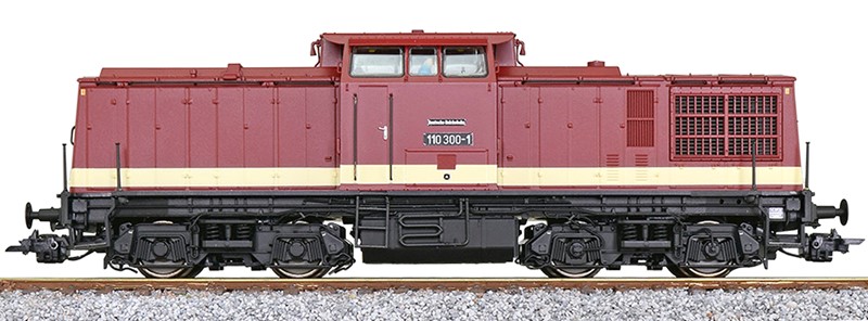 Vers van ESU: De 2026 Locomotieven die je niet wilt missen!