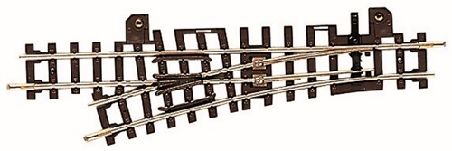 Roco 32409 H0e - H0e UF Weiche links