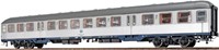 ESU X 36483 H0 - n-Wagen H0 Bnrz 725 2e Klasse DB