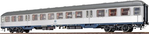 ESU X 36483 H0 - n-Wagen H0 Bnrz 725 2e Klasse DB