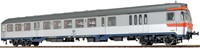 ESU X 36486 H0 - n-Wagen H0 BDnrzf 740.2 Stuurstandrijtuig DB