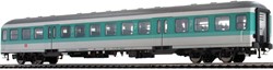 ESU X 36498 H0 - n-Wagen H0 Bnrz451 2e Klasse DB