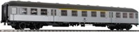 ESU X 36503 H0 - n-Wagen H0 ABnb703 1e/2e Klasse DB-2