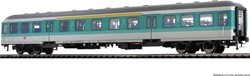 ESU X 36507 H0 - n-Wagen H0 ABnrz418.1 1e/2e Klasse DB