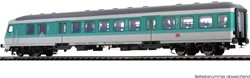 ESU X 36508 H0 - n-Wagen H0 Bnrdzf483e 1 Stuurstandrijtuig DB