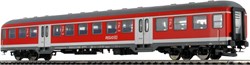 ESU X 36514 H0 - n-Wagen H0 Bnrz 446 2e Klasse DB