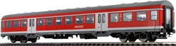 ESU X 36515 H0 - n-Wagen H0 Bnrz 450.3 2e Klasse DB