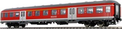 ESU X 36516 H0 - n-Wagen H0 AB nrz 418.4 1e/2e Klasse DB