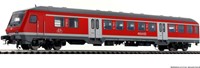 ESU X 36517 H0 - n-Wagen H0 Bnrdzf 483e 1 Stuurstandrijtuig DB-2