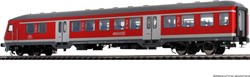 ESU X 36517 H0 - n-Wagen H0 Bnrdzf 483e 1 Stuurstandrijtuig DB