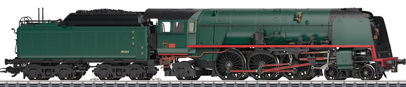 Märklin Nieuwigheden & Pre-Orders bij onze webshop