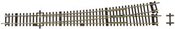 Roco 42490 H0 - Wissel Links Wl10