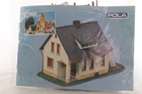 Pola 500 H0 - Landelijk Huis (Poly Bag)-2