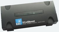 ESU 50012  - ECoSBoost