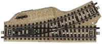 Märklin 5122 H0 - M-Rails Handwissel Links 30gr Grote Hendel