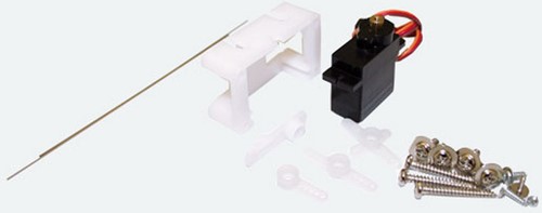 ESU 51805  - Servoantrieb, Präzisions-Miniaturservo (38)