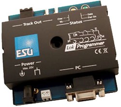 ESU 53451  - LokProgrammer Set: