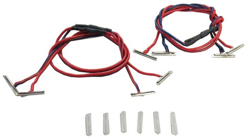 Piko 55391 H0 - Keerlus Set