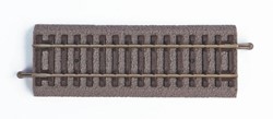 Piko 55402 H0 - Rails met Bedding Rechte G119 1stuks