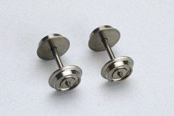Piko 56061 - W-Strom Radsatz 10,3(2Stk)