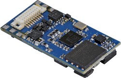 ESU 58818 H0 TT N - LokSound 5 micro DCC/MM/SX/M4 "Leerdecoder", Next18, Retail, mit Lautsprecher 11x15mm, Spurweite: N, TT, H0 (7)