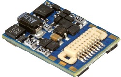 ESU 59828 H0 TT N - Lokpilot 5 Micro, DCC, Next18 (29)